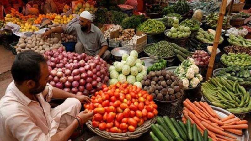 وفاقی ادارہ شماریات کی تازہ رپورٹ: ہفتہ وار مہنگائی میں کمی یا اضافہ؟ تفصیلات جاری