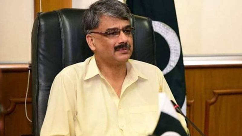 آزاد جموں و کشمیر میں سیاسی بحران، 4 وزراء نے استعفیٰ دیدیا، حکومت میں بے چینی جاری