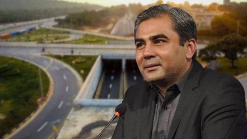 وفاقی وزیرداخلہ محسن نقوی کا الصبح ٹی چوک فلائی اوور کا دورہ، تعمیراتی پیش رفت کا جائزہ لیا