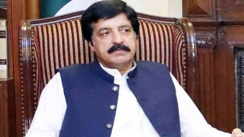  سیکرٹری بلدیات کی بریفنگ کے بعد ہوگی بلدیاتی ایکٹ 2025 پر حتمی فیصلہ:گورنر پنجاب 