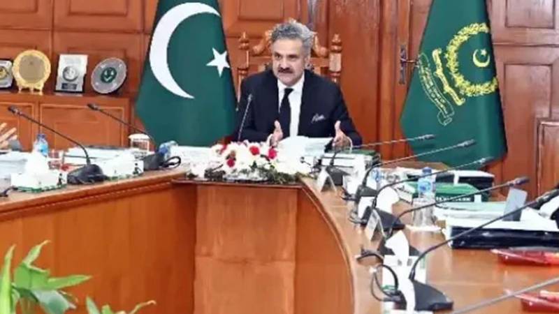 سپریم جوڈیشل کونسل کا اجلاس، شکایات اور کوڈ آف کنڈکٹ پر غور جاری