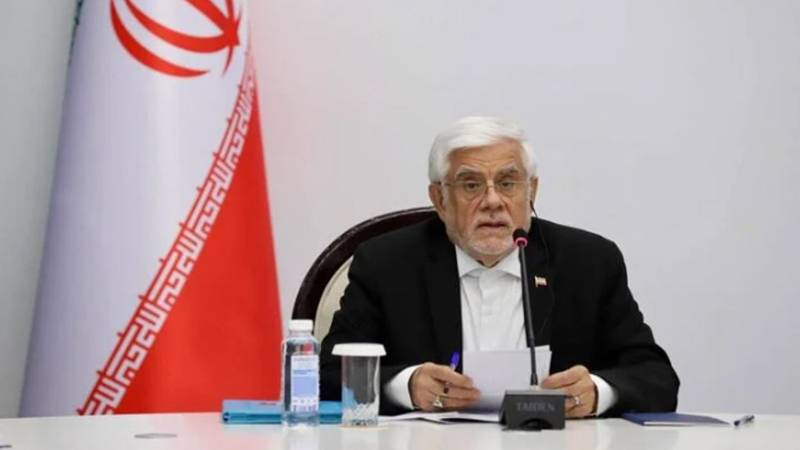 مذاکرات کے لیے تیار ہیں، لیکن غیر ضروری فرمائشیں نہیں مانی جائیں گی: ایران