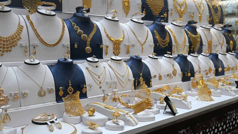 عالمی اور مقامی مارکیٹ میں سونے کی قیمت میں زبردست اتار چڑھاؤ