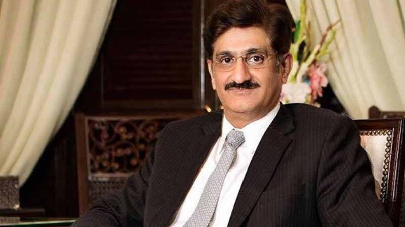 قمر زمان کائرہ کی وزیراعلیٰ سندھ سے ملاقات، سیاسی صورتحال اور تنظیمی امور پر بات چیت