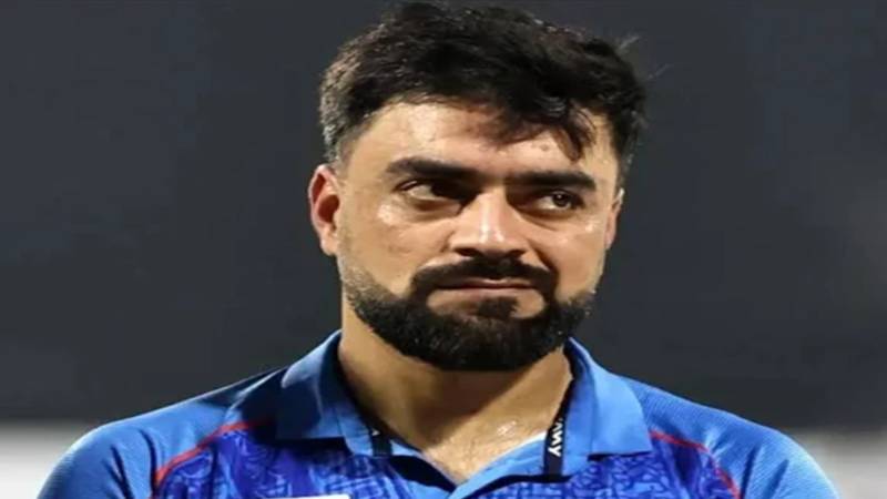 راشد خان کا لاہور قلندرز سے تعلق ہٹانا، پاکستان کے خلاف تنقید جاری