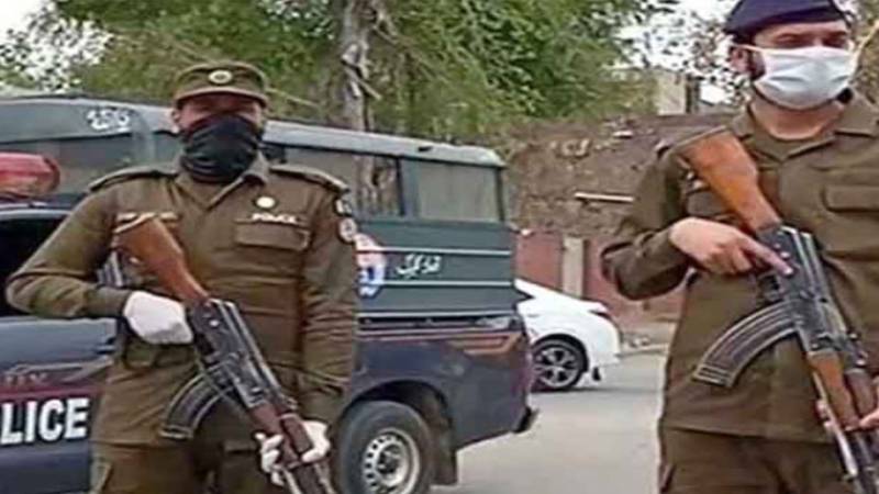 پنجاب بھر میں دفعہ 144 کے نفاذ میں توسیع