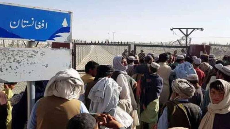  20 یورپی ممالک کا افغان شہریوں کی وطن واپسی کا مطالبہ