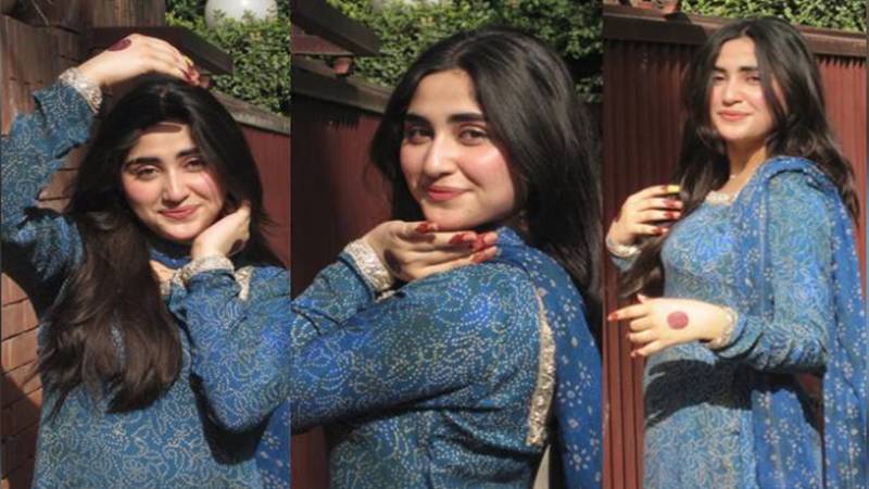کیسے لائف پارٹنر کی تلاش کریں؟ اداکارہ زوہا توقیر نے رہنمائی فراہم کر دی
