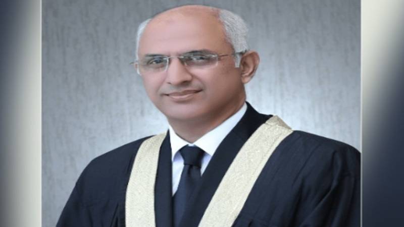 جسٹس محسن اختر کیانی کے سنیارٹی سے متعلق اہم ریمارکس: ‘کسی کو پسندیدہ بندہ، کسی کو رشتہ دار لانا ہے’