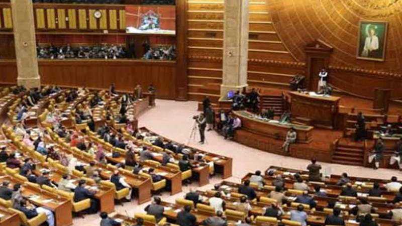 پنجاب میں بچوں کے حقوق کے تحفظ کیلئے اہم پیش رفت، ڈیسٹیٹیوٹ اینڈ نیگلیکٹڈ چلڈرن (ترمیمی) بل 2025 منظور