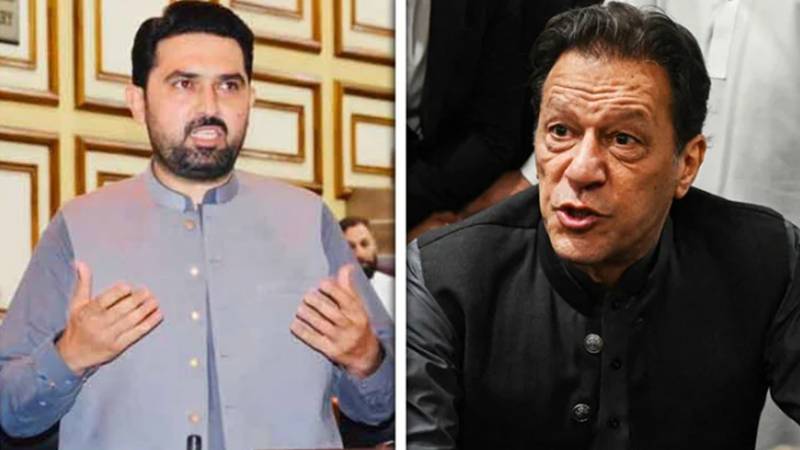 وزیراعلیٰ کے پی سہیل آفریدی کی بانی پی ٹی آئی سے جیل میں ملاقات کی درخواست، رجسٹرار آفس کے اعتراضات ختم