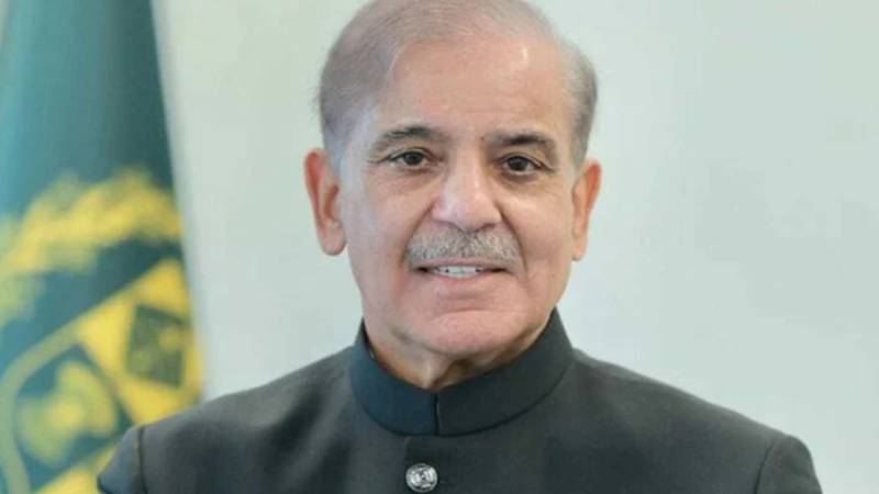 وزیراعظم شہباز شریف کا دیوالی پر پیغام: پاکستان میں عقائد کا تنوع اتحاد کی اصل بنیاد ہے