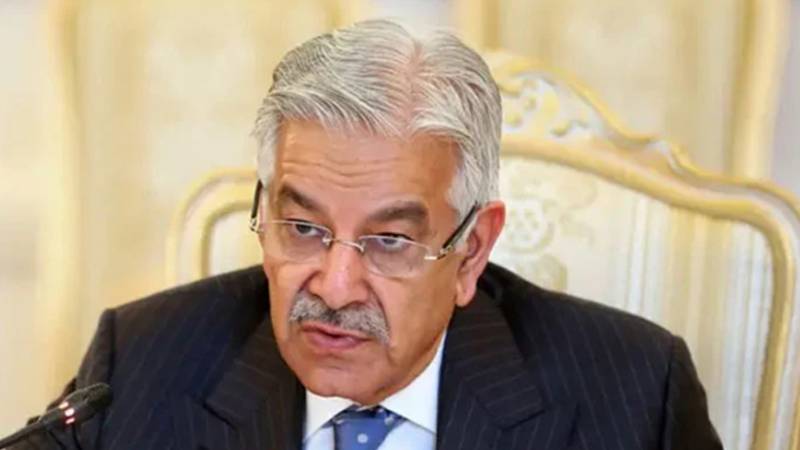 پاکستان اور افغانستان کا اتفاق، دہشت گردی کے فوری خاتمے پر زور: خواجہ آصف