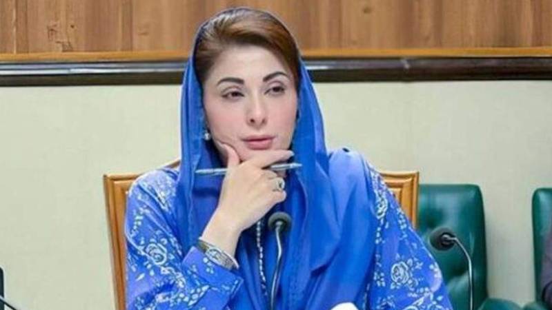 سیلاب متاثرین میں امدادی چیک کی تقسیم کا آغاز، کسی کے آگے ہاتھ نہیں پھیلائیں گے:مریم نواز 