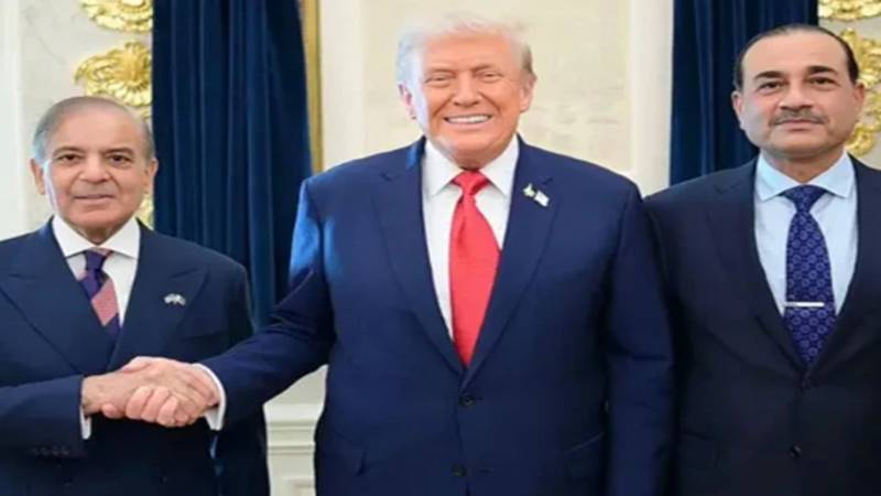  پاکستان کی عسکری و سفارتی حکمت عملی نے عالمی سطح پر وقار بلند کیا:سی این این کا اعتراف