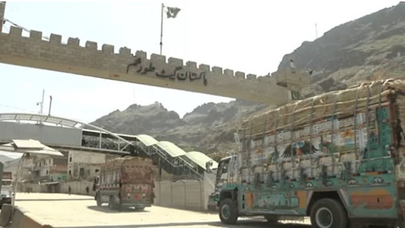 طورخم سرحد پر تجارت کی بحالی کے لیے تیاریاں مکمل، دوطرفہ تجارت کا آغاز ممکن