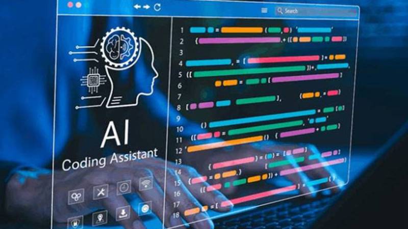 نوجوانوں کے لیے خوشخبری، حکومت کی جانب سے مصنوعی ذہانت (AI) تربیتی پروگرام کا آغاز اعلان