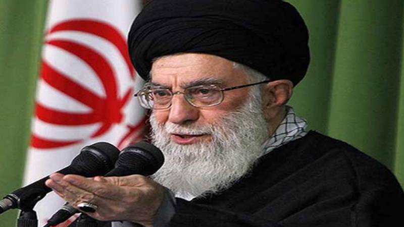 خامنہ ای کا ٹرمپ کی جوہری مذاکرات کی پیشکش کو سخت ردعمل