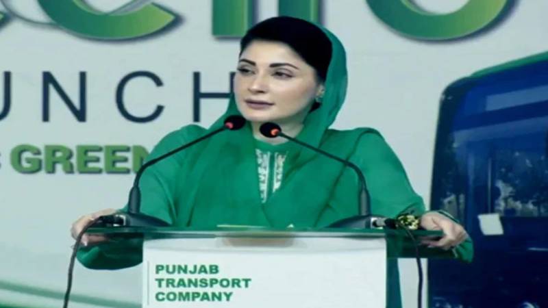 وزیراعلیٰ پنجاب کا راولپنڈی میں جدید اور ماحول دوست سستی سفری سہولیات فراہم کرنے کا اعلان
