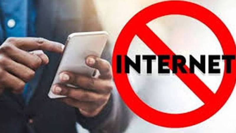 مبینہ کیبل خرابی کے سبب ملک بھر میں انٹرنیٹ سروسز میں خلل