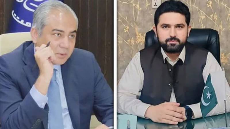 کے پی حکومت کے بلٹ پروف گاڑیاں نہ لینے کے فیصلے پر وفاقی حکومت کا موقف واضح