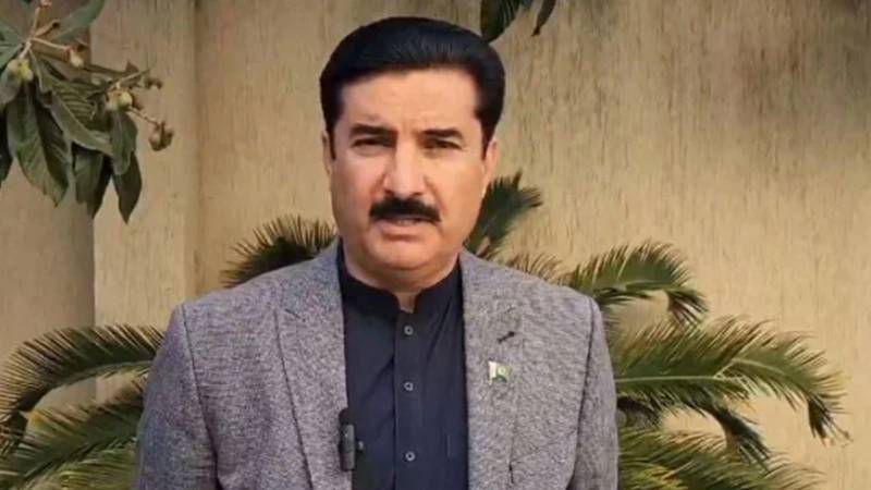 ہماری بد قسمتی یہ ہے کہ ہمارا پڑوسی ملک افغانستان ہے: فیصل کریم کنڈی