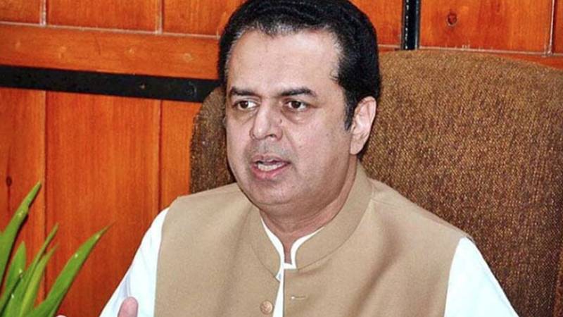 وزیراعلیٰ بدلنے سے یہ جنگ نہیں رکے گی، طلال چوہدری