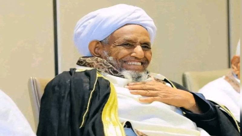 ایتھوپیا کے معروف مفتی اعظم شیخ عمر ادریس کا انتقال، ملک بھر میں سوگ