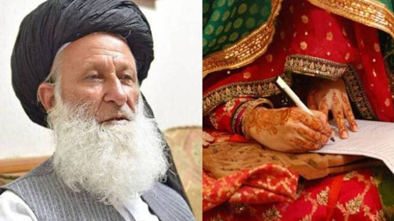 مولانا محمد خان شیرانی کی دوسری شادی، سیاسی اور مذہبی سفر جاری
