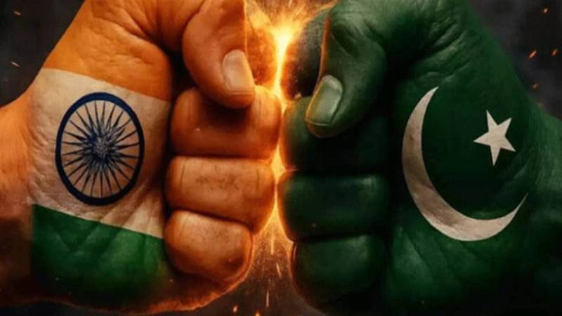 ایشیا کپ کے بعد پاکستان اور بھارت کی ٹیمیں پھر مقابلہ کریں گی، تاریخ کا اعلان کر دیا گیا