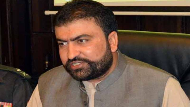 خیبر پختونخوا حکومت کی عدم دلچسپی کے باوجود ہمیں بلٹ پروف گاڑیاں فراہم کی جائیں:وزیراعلیٰ بلوچستان
