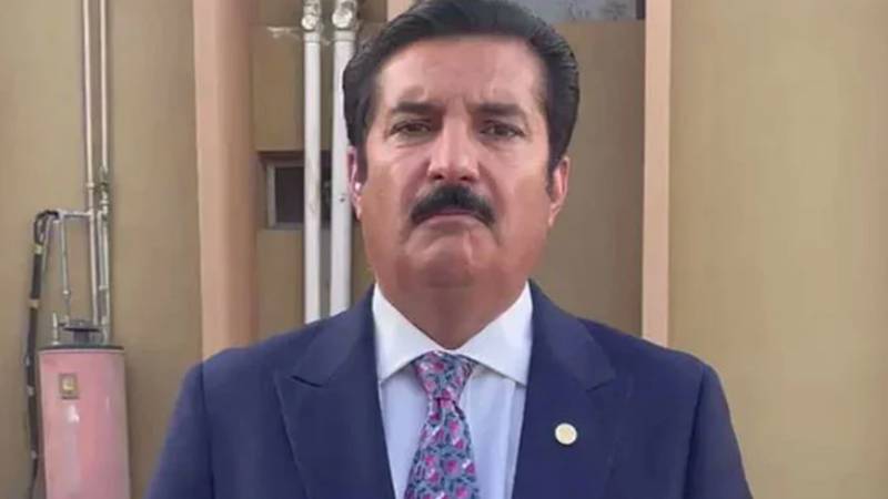 علی امین گنڈاپور چاہتے تھے کہ وفاق کے ساتھ حالات کشیدہ ہوں:فیصل کریم کنڈی 