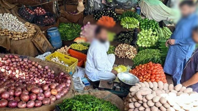 پنجاب: محکمہ پرائس کنٹرول کی جانب سے گراں فروشوں کے خلاف زبردست مہم جاری