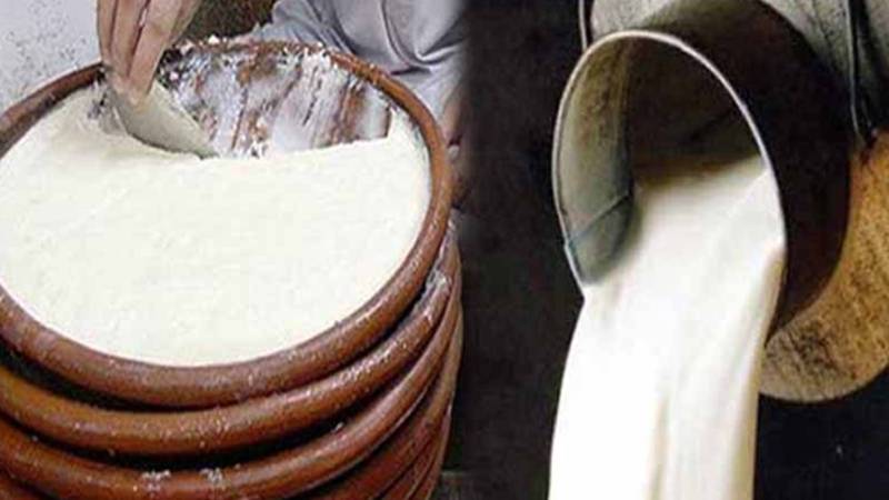 دودھ کی قیمتوں میں پھر سے بڑا اضافہ، صارفین کے لیے پریشانی بڑھ گئی