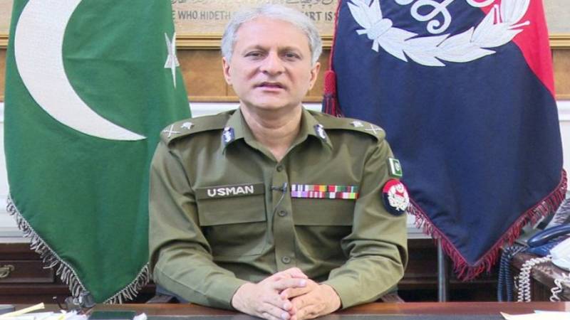 لاہور: ڈور پھرنے کے سبب شہری ہلاک، آئی جی پنجاب کا فوری نوٹس