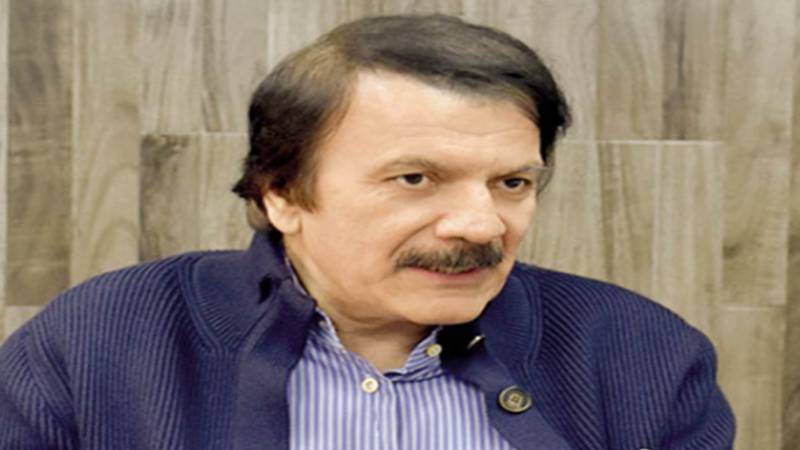 توانائی کی بچت کے لیے عمارتوں میں انسولیشن ضروری ہے:ہارون اختر