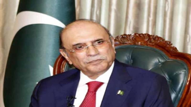 صدر مملکت آئندہ ماہ کے اوائل میں قطر کے دورے پر روانہ ہوں گے