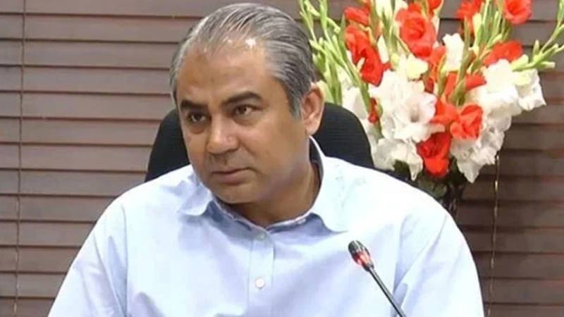 محسن نقوی کا کے پی سے واپس کی گئی بلٹ پروف گاڑیاں بلوچستان کو فراہم کرنے کا اعلان