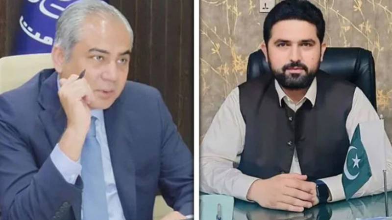 خیبرپختونخوا پولیس کو فراہم کی گئی بلٹ پروف گاڑیوں کا پس منظر بے نقاب