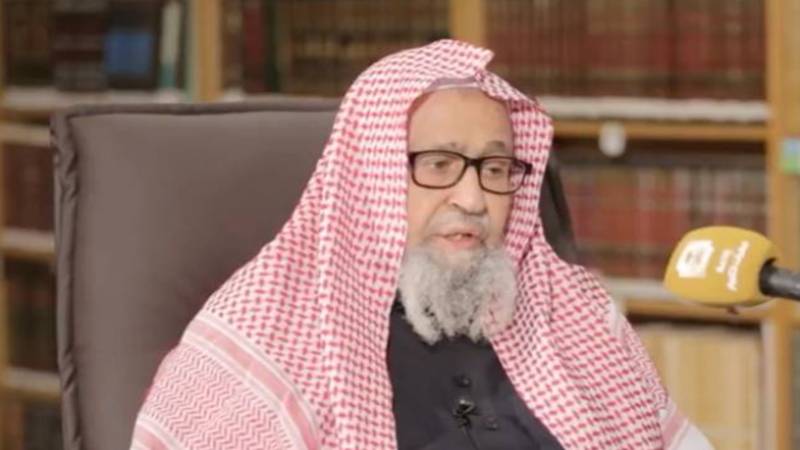 سعودی عرب میں شیخ صالح بن فوزان مفتی اعظم مقرر