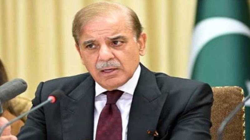 وزیراعظم شہباز شریف کی زیر صدارت وفاقی کابینہ کا اہم اجلاس آج ہوگا