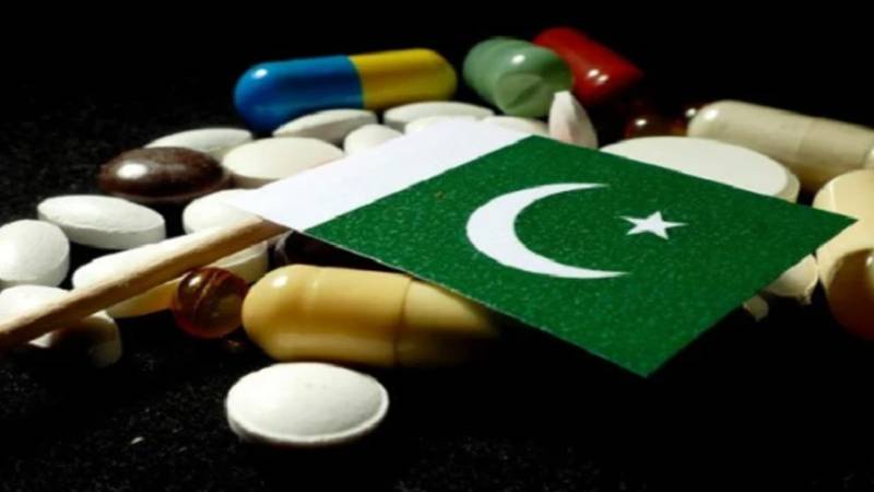 حکومت کا اعلان: پاکستانی ادویات کی برآمدات 30 ارب ڈالر تک بڑھانے کا ہدف