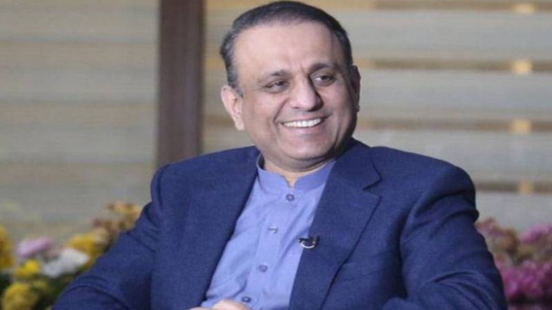  ٹرانسپورٹ اور کنیکٹویٹی معاشی ترقی کی بنیاد ہیں:عبدالعلیم خان