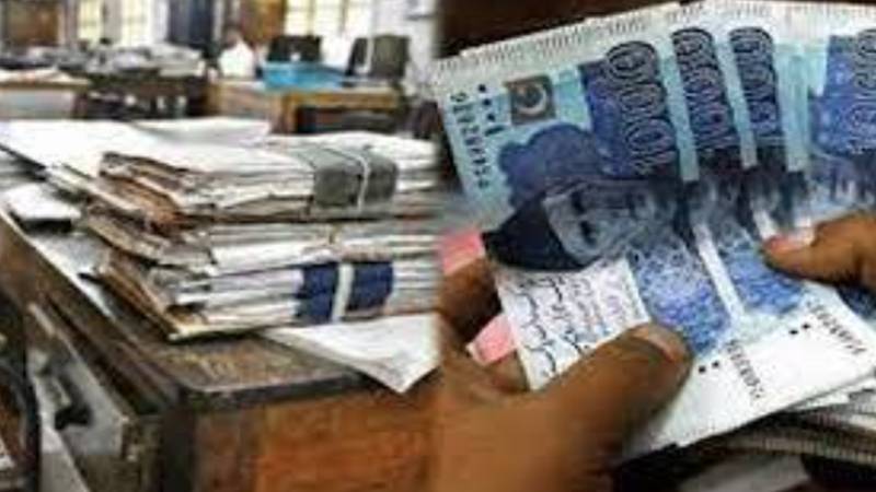 سرکاری ملازمین اور پنشنرز کے لیے خوشخبری، تنخواہوں اور پنشن کی ادائیگی قبل از وقت ہوگی