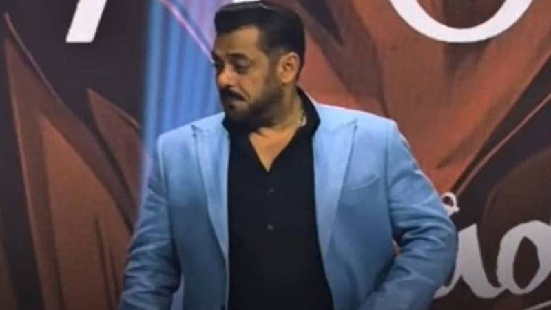 سلمان خان کے بلوچستان سے متعلق متنازع بیان پر تنقید، صارفین کا سخت ردعمل