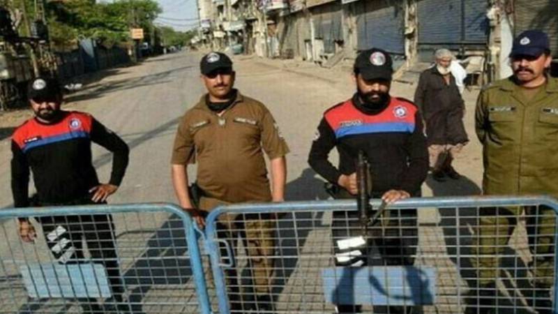 آئی جی پنجاب کا جمعہ پر سخت سکیورٹی اور عوامی رابطوں کے احکامات