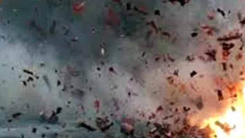ٹانک میں مسلح حملہ آوروں کا گرلز پرائمری اسکول پر بم سے حملہ، عمارت تباہ