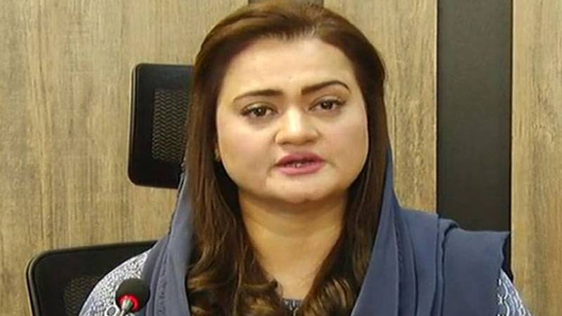  پنجاب میں اسموگ سے کاروبارِ زندگی شدید متاثر ہوسکتا ہے:مریم اورنگزیب 