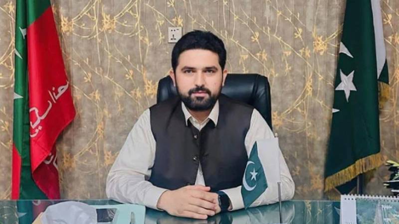 سہیل آفریدی کی پولیس کے لیے جدید گاڑیوں کی خریداری کی منظوری