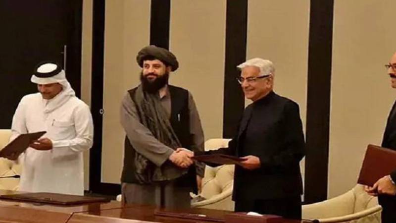پاکستان اور افغان طالبان کے درمیان استنبول میں مذاکرات کا دوسرا دور جاری، دہشت گردی کے خلاف کارروائی پر زور